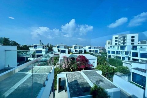 Вилла в Паттайе, Таиланд с 3 спальнями  № 138417 - фото 13