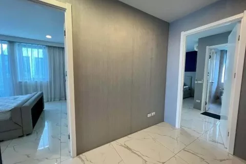 Вилла в Паттайе, Таиланд с 3 спальнями  № 138417 - фото 14