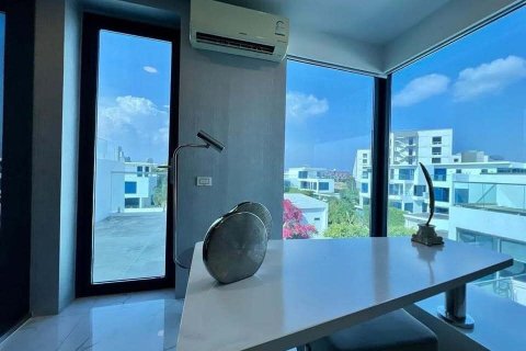 Вилла в Паттайе, Таиланд с 3 спальнями  № 138417 - фото 10