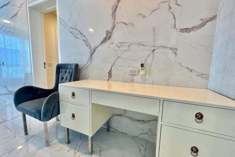 Вилла в Паттайе, Таиланд с 3 спальнями  № 138417 - фото 11