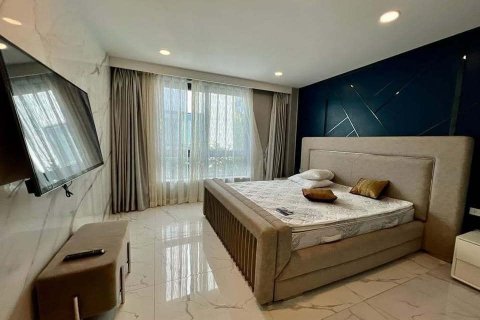 Вилла в Паттайе, Таиланд с 3 спальнями  № 138417 - фото 8