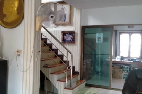 Maison à Khlong Sam Wa, Bangkok, Thaïlande 3 chambres № 138421 - photo 11