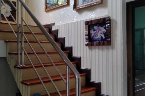 Maison à Khlong Sam Wa, Bangkok, Thaïlande 3 chambres № 138421 - photo 12