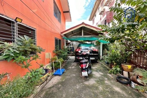 Дом в Пак Крете, Таиланд с 6 спальнями  № 152964 - фото 6