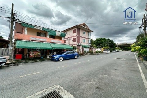 Дом в Пак Крете, Таиланд с 6 спальнями  № 152964 - фото 2