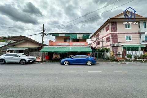 Дом в Пак Крете, Таиланд с 6 спальнями  № 152964 - фото 1