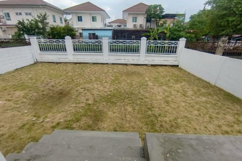 Дом в Правете, Бангкок, Таиланд с 3 спальнями  № 152961 - фото 8