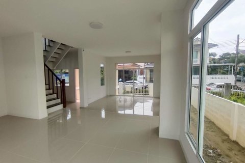 Дом в Правете, Бангкок, Таиланд с 3 спальнями  № 152961 - фото 7