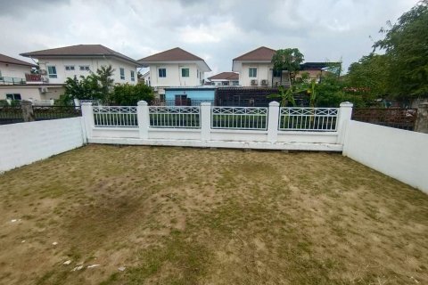 Дом в Правете, Бангкок, Таиланд с 3 спальнями  № 152961 - фото 10