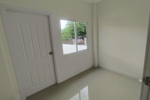 Дом в Правете, Бангкок, Таиланд с 3 спальнями  № 152961 - фото 11