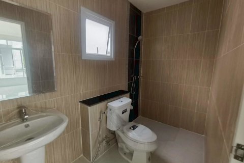 Дом в Правете, Бангкок, Таиланд с 3 спальнями  № 152961 - фото 12