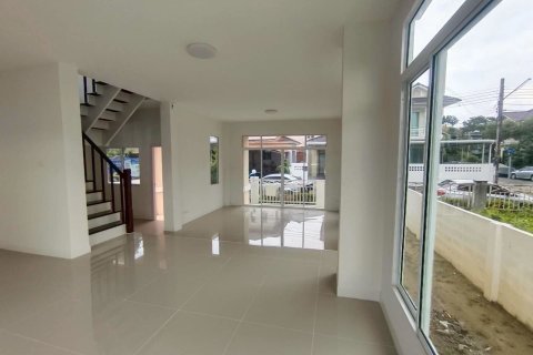 Дом в Правете, Бангкок, Таиланд с 3 спальнями  № 152961 - фото 14