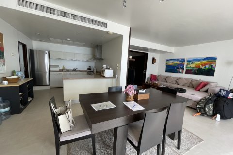Condo à Kathu, Thaïlande, 2 chambres  № 152965 - photo 3