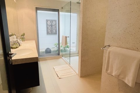 Condo à Kathu, Thaïlande, 2 chambres  № 152965 - photo 12