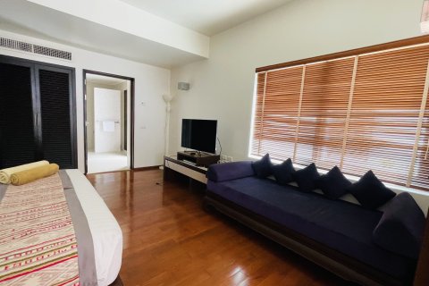 Condo à Kathu, Thaïlande, 2 chambres  № 152965 - photo 9