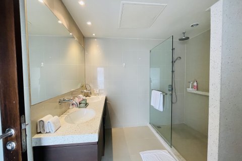 Condo à Kathu, Thaïlande, 2 chambres  № 152965 - photo 11