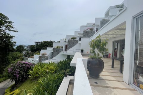 Condo à Kathu, Thaïlande, 2 chambres  № 152965 - photo 15