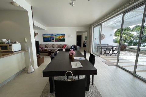 Condo à Kathu, Thaïlande, 2 chambres  № 152965 - photo 4