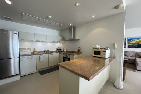 Condo à Kathu, Thaïlande, 2 chambres  № 152965 - photo 2