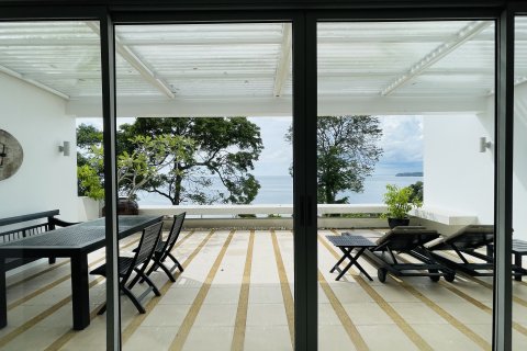 Condo à Kathu, Thaïlande, 2 chambres  № 152965 - photo 5