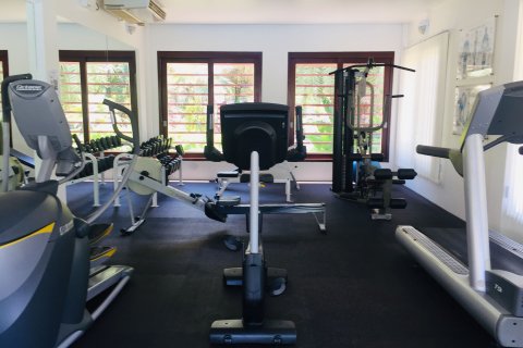 Condo à Kathu, Thaïlande, 2 chambres  № 152965 - photo 13