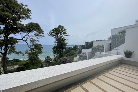 Condo à Kathu, Thaïlande, 2 chambres  № 152965 - photo 14