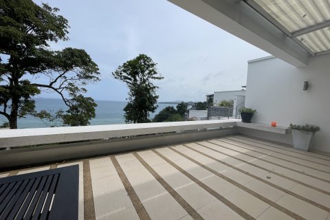 Condo à Kathu, Thaïlande, 2 chambres  № 152965 - photo 16