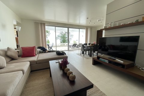 Condo à Kathu, Thaïlande, 2 chambres  № 152965 - photo 6