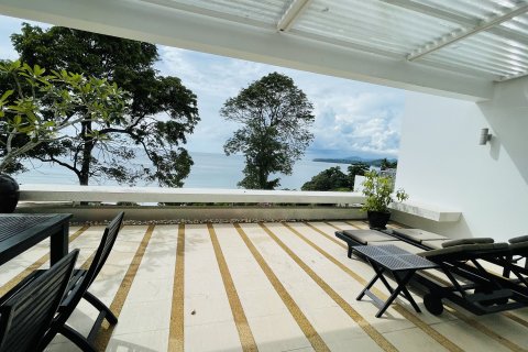 Condo à Kathu, Thaïlande, 2 chambres  № 152965 - photo 17