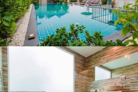 Отель в Кату, Таиланд  № 152962 - фото 2