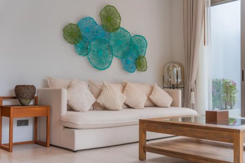 Villa in Phuket, Thailand 3 bedrooms № 152960 - photo 12