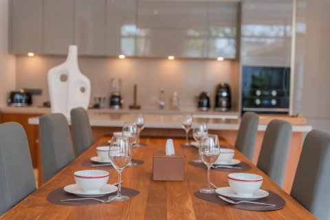 Villa in Phuket, Thailand 3 bedrooms № 152960 - photo 3