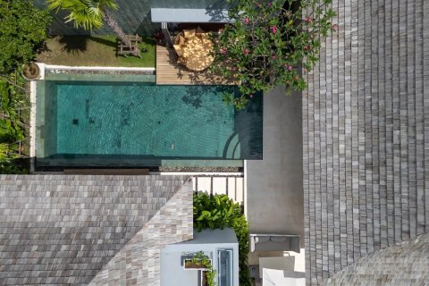 Villa in Phuket, Thailand 3 bedrooms № 152960 - photo 2