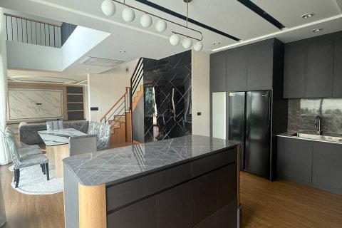 Вилла в Паттайе, Таиланд с 3 спальнями  № 152963 - фото 9