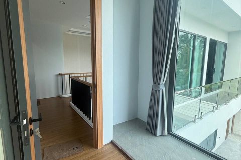 Вилла в Паттайе, Таиланд с 3 спальнями  № 152963 - фото 11