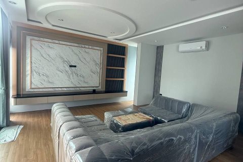 Вилла в Паттайе, Таиланд с 3 спальнями  № 152963 - фото 5