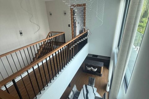 Вилла в Паттайе, Таиланд с 3 спальнями  № 152963 - фото 3