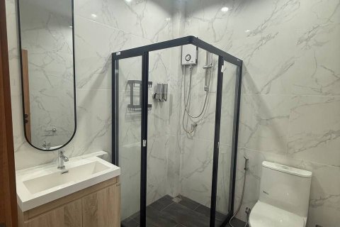 Вилла в Паттайе, Таиланд с 3 спальнями  № 152963 - фото 22