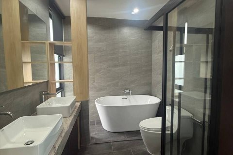 Вилла в Паттайе, Таиланд с 3 спальнями  № 152963 - фото 12