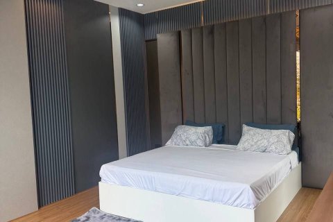 Вилла в Паттайе, Таиланд с 3 спальнями  № 152963 - фото 16