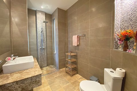 Villa in Hua Hin, Thailand 3 bedrooms № 168737 - photo 29