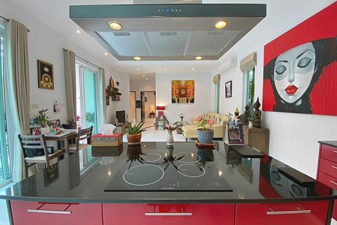 Villa in Hua Hin, Thailand 3 bedrooms № 168737 - photo 25