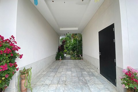 Villa in Hua Hin, Thailand 3 bedrooms № 168737 - photo 16
