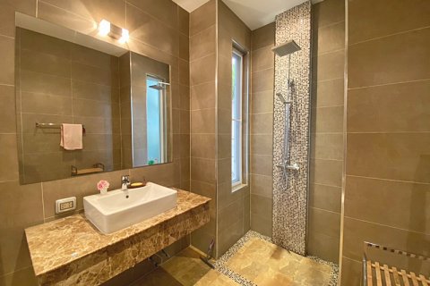 Villa in Hua Hin, Thailand 3 bedrooms № 168737 - photo 30