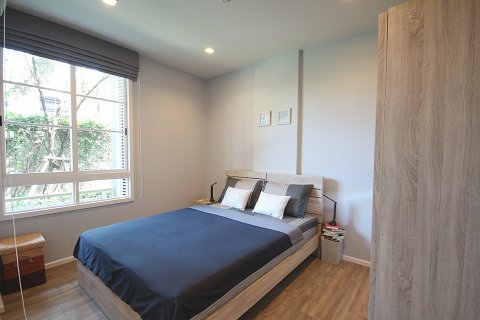 Condo in Hua Hin, Thailand, 2 bedrooms  № 168741 - photo 9