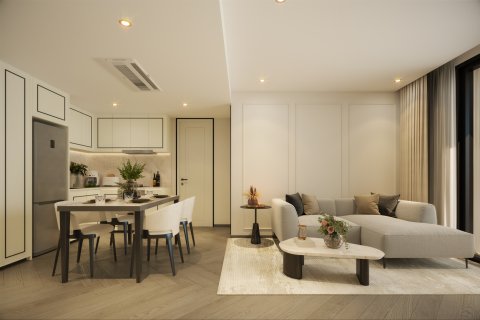 Apartment in Pattaya, Thailand 3 rooms № 183004 - photo 2