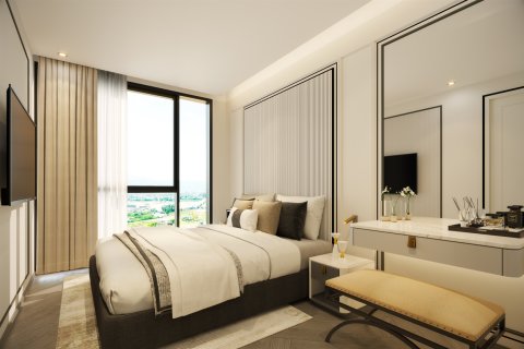 Apartment in Pattaya, Thailand 3 rooms № 183004 - photo 5