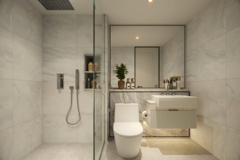 Apartment in Pattaya, Thailand 3 rooms № 183004 - photo 3