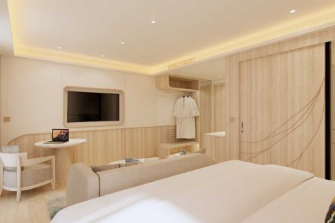 Studio in the Condo on Naithon Beach, Thailand № 3417 - photo 6