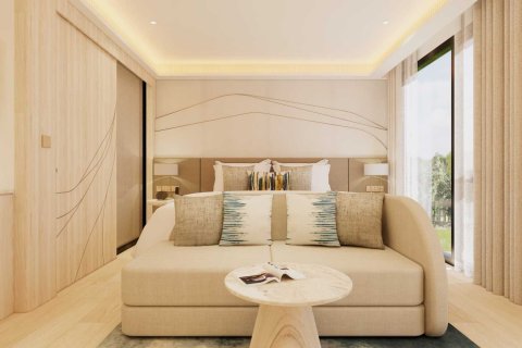 Studio in the Condo on Naithon Beach, Thailand № 3417 - photo 4